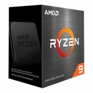 AMD Ryzen 9 5950X processor 3,4 GHz 64 MB L3