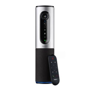 Logitech ConferenceCam Connect video conferencing systeem 3 MP Videovergaderingssysteem voor groepen