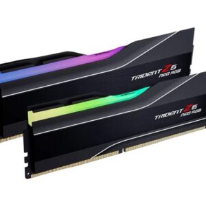 G.Skill Trident Z5 Neo RGB F5-5600J3036D16GX2-TZ5NR geheugenmodule 32 GB 2 x 16 GB DDR5 5600 MHz