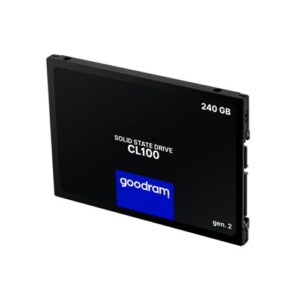 Goodram CL100 240 GB SATA