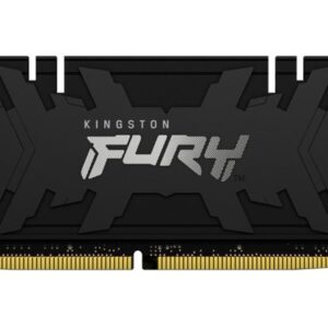 MEM Kingston Fury Renegade 16GB DDR4 DIMM 3200MHz