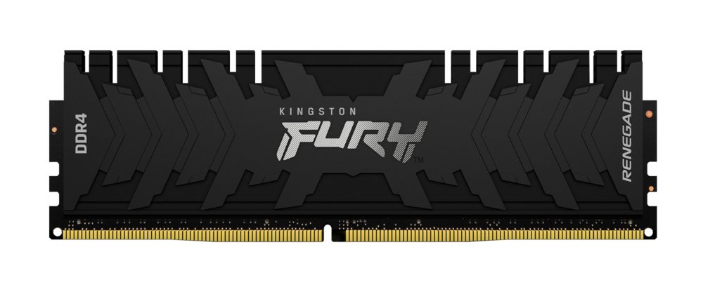 MEM Kingston Fury Renegade 16GB DDR4 DIMM 3200MHz