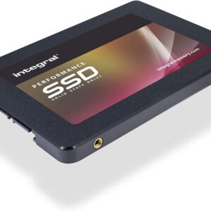 Integral INSSD240GS625P5 internal solid state drive 2.5" 240 GB SATA III TLC