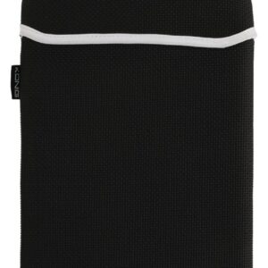 König CST10SLE100 tabletbehuizing 25,4 cm (10") Opbergmap/sleeve Zwart