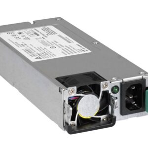 NETGEAR ProSAFE Auxiliary switchcomponent Voeding