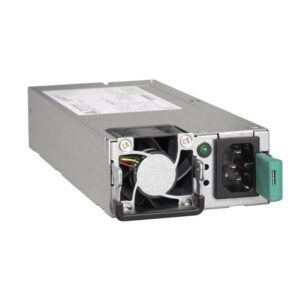 NETGEAR APS1000W power supply unit 1000 W Zilver