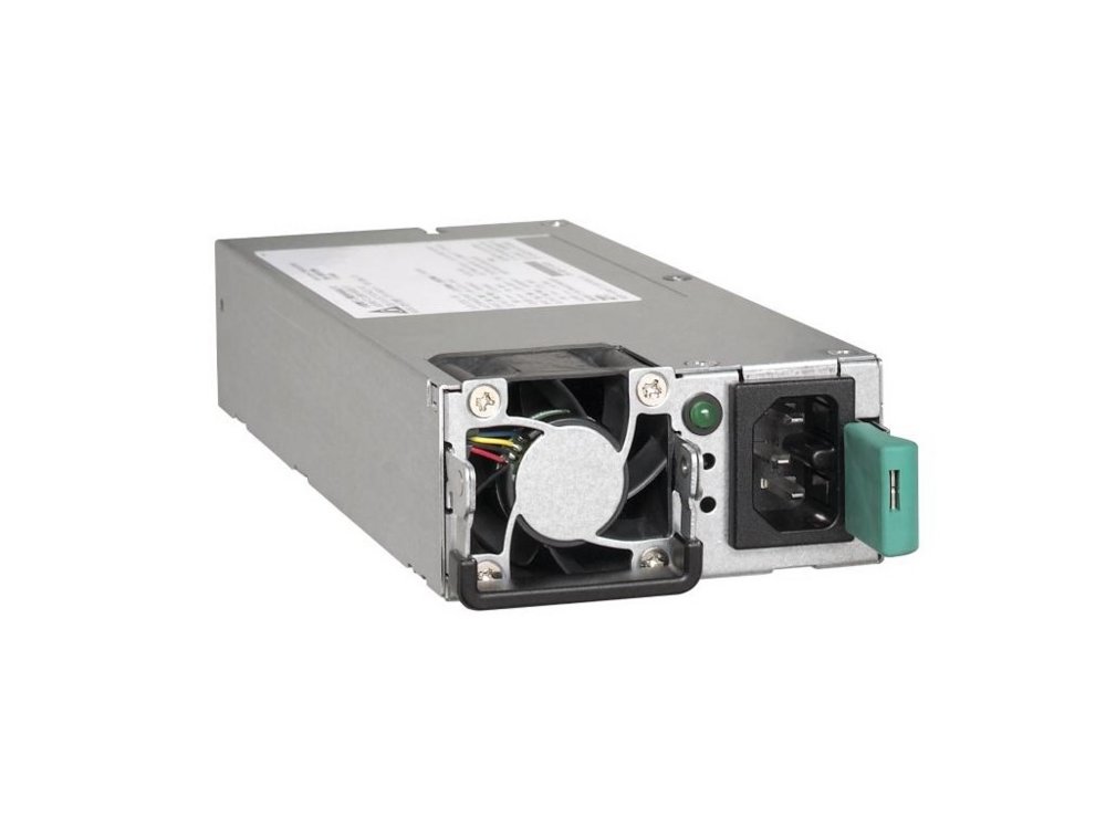 NETGEAR APS1000W power supply unit 1000 W Zilver