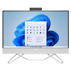 HP AIO 24-cb1101ng 23.8 F-HD i5-1235U 8GB 256B / W11