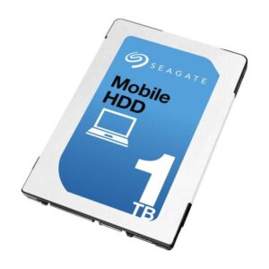 Seagate Mobile HDD ST1000LM035 interne harde schijf 1000 GB