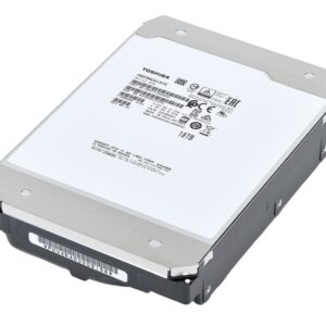 Toshiba MG09 3.5" 18000 GB SATA III