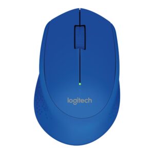 Logitech M280 muis Ambidextrous RF Draadloos Optisch 1000 DPI