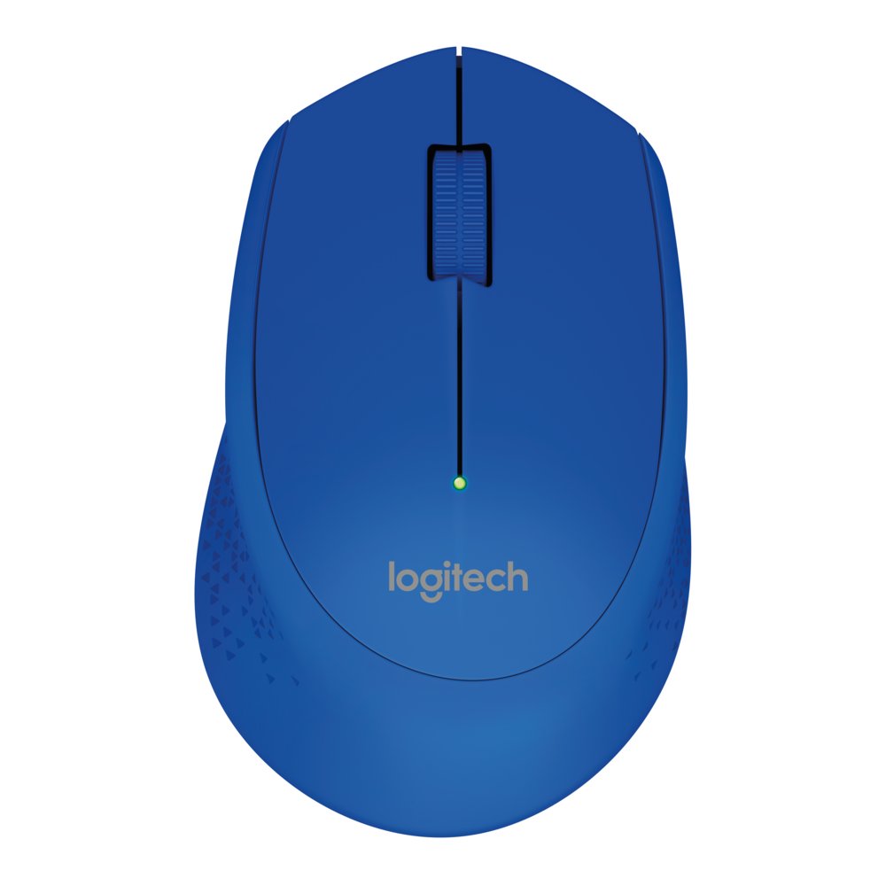 Logitech M280 muis Ambidextrous RF Draadloos Optisch 1000 DPI