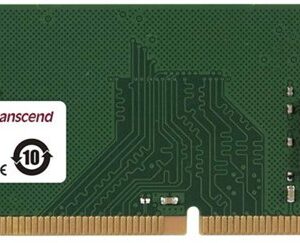 Transcend JM3200HLB-16G geheugenmodule 16 GB 2 x 8 GB DDR4 3200 MHz