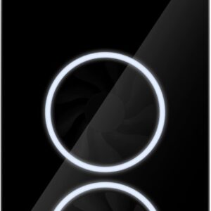 HP Omen i7-12700K Z690 32GB 3.733Mhz 2X1TB RTX3080 10GB W11