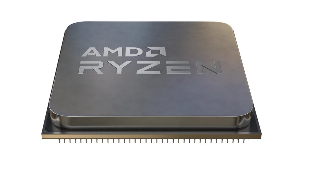 AMD Ryzen 7 5800X3D processor 3,4 GHz 96 MB L3 - Afbeelding 3