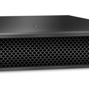 APC Smart-UPS On-Line SRT3000RMXLI Noodstroomvoeding - 3000VA, 8x C13 & 2x C19, rackmount