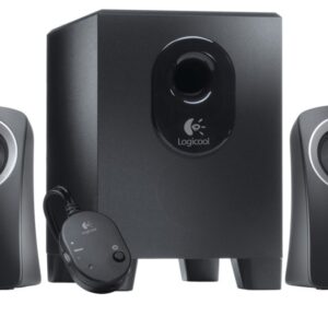 Logitech Z313