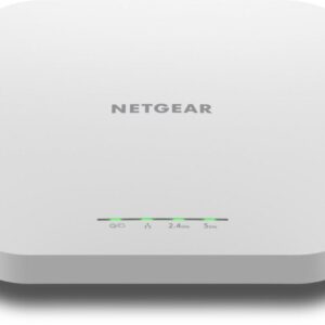 NETGEAR WAX610 1800 Mbit/s Wit Power over Ethernet (PoE)