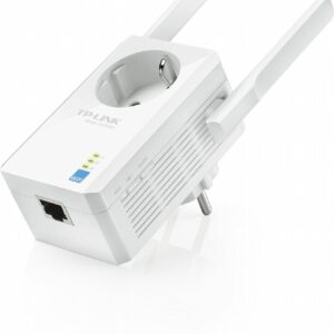 TP-LINK TL-WA860RE Netwerkextender Wit 10, 100 Mbit/s