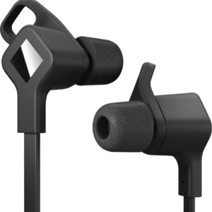 HP OMEN Dyad Earbuds Headset Bedraad In-ear Oproepen/muziek Zwart