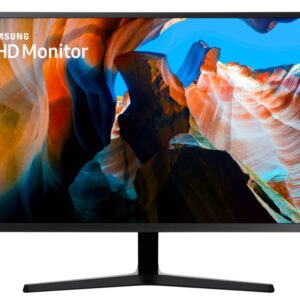 Samsung 4K Monitor 32 inch UJ590