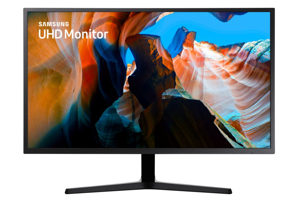 Samsung 4K Monitor 32 inch UJ590