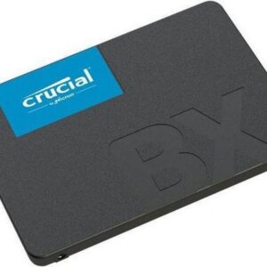 Crucial BX500 2.5" 240 GB SATA III