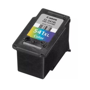 Canon CL-541XL inktcartridge 1 stuk(s) Origineel Hoog (XL) rendement Cyaan, Magenta, Geel