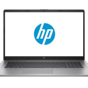 HP 470 G9 17.3 F-HD i5-1235U 8GB 512GB MX550 W11P