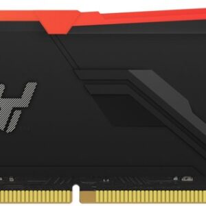 MEM Kingston Fury Beast 16GB DDR4 DIMM 3600MHz