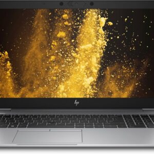 HP EliteBook 850 G6 15.6inch I5-8365U /16GB/512GB/W10P/ REFURBISHED