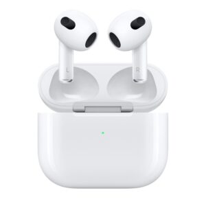 Apple AirPods (3rd generation) AirPods (3e generatie) met Lightning-oplaadcase