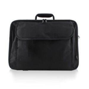 ACT AC8500 notebooktas 40,9 cm (16.1") Aktetas Zwart