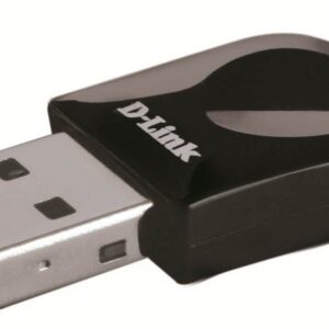 D-Link DWA-131 netwerkkaart 300 Mbit/s