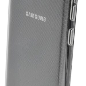 Mobiparts Classic TPU Case Samsung Galaxy S8 Transparent