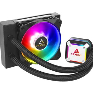 Antec Neptune 120MM ARGB /GAMING Waterkoeler/ RGB