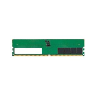 Transcend JetRam JM4800ALE-16G geheugenmodule 16 GB 1 x 16 GB DDR5 4800 MHz