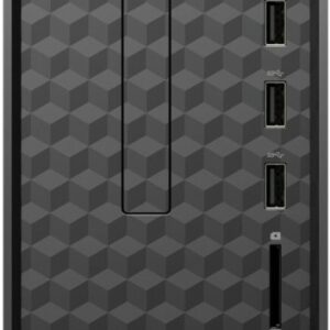 HP Desk S01-PF2102NG Slim i3-10105 / 8GB / 256GB / W11P