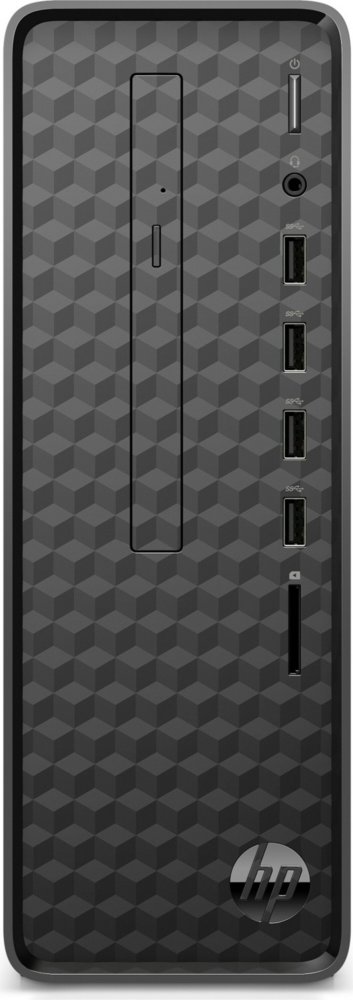 HP Desk S01-PF2102NG Slim i3-10105 / 8GB / 256GB / W11P