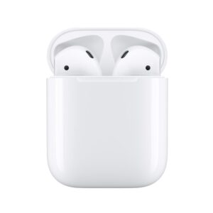 Apple AirPods (2nd generation) Airpods met oplaadcase