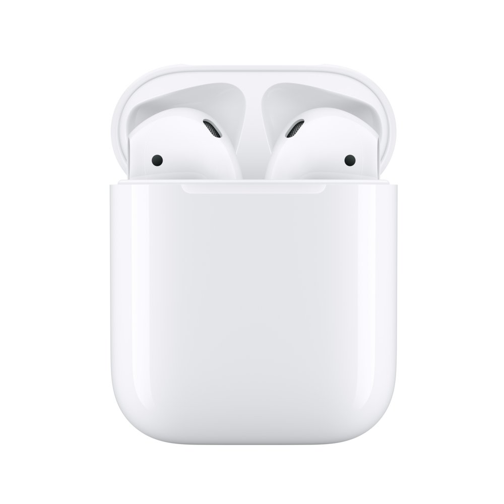 Apple AirPods (2nd generation) Airpods met oplaadcase