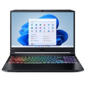 Acer Nitro5 15. F-HD 144HZ R5 5600H 16GB 512GB RTX3070 W11