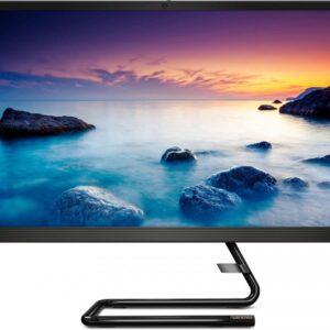 Lenovo AIO Idea 3 23.8 F-HD i5 10400T / 8GB / 512GB W10P
