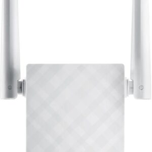ASUS RP-AC55 Netwerkrepeater 1200 Mbit/s Wit