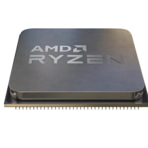 AMD Ryzen 5 5500 processor 3,6 GHz 16 MB L3 Box