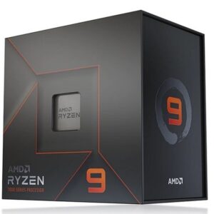 AMD Ryzen 9 7950X processor 4,5 GHz 64 MB L3 Box