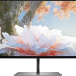 HP Z27xs G3 68,6 cm (27") 3840 x 2160 Pixels 4K Ultra HD Zwart