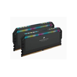 Corsair Dominator CMT32GX5M2B5200C40 geheugenmodule 32 GB 2 x 16 GB DDR5 5200 MHz
