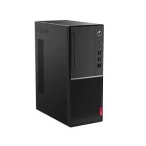 Lenovo Desk. V55t Ryzen 5 3400G / 8GB / 256GB / W11P/ NO DVD