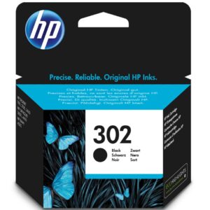 Cartridge HP 302 Black